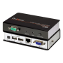 Aten CE700A USB Vga Cat 5 Kvm Extender