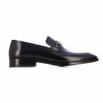 Formal Trim Loafer -black