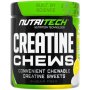 Nutritech Creatine Chews Lemon 90S