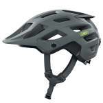 Abtus Abus Moventor 2.0 Helmet - TI Silver L