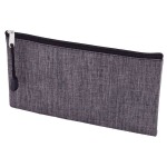 Denim Pencil Case