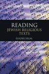 Reading Jewish Religious Texts Paperback