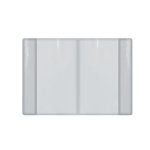 Micron Treeline Fitted Book Covers A5 Pvc 130 10S