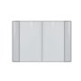 Micron Treeline Fitted Book Covers A5 Pvc 130 10S