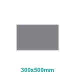 Sign Frame 300X500MM M
