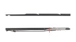 7.5MM Double Notched Drop Barb