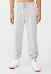 Cotton On Loose Fit Track - Grey Marle