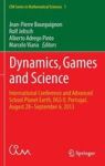 Dynamics Games And Science - International Conference And Advanced School Planet Earth Dgs II Portugal August 28-SEPTEMBER 6 201
