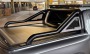 Next Gen Ford Ranger Gladiator Sports Bar Black For