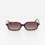 Archive Acetate Sunglasses Tortoiseshell - One Size