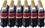 Zero Sugar No Caffeine