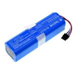 Replacement Battery For Dreame Bot L10S Ultra GEN2 Dreame Bot L10S Ultra GEN2 Bot L20 Ultra Etc.