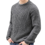 Timberland Phillips Brook Lambswool Sweater For Men