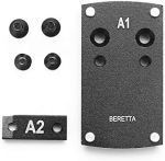 Berreta Firearm Optic Mount