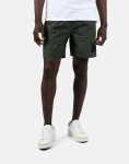 Recon Horizon Fatigue Pool Shorts - XL Green