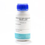 Silica Gel Non Indictating Beads 3-5MM 500G