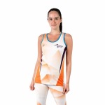 Custom Ladies Athletics Vest