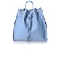 Blue Handbag - AB-H-7626 - L=30CM X B=12CM X H=32CM