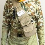 Xplorer Trekker Sling Pack Fly Pack