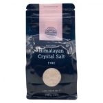 Universal Vision Himalayan Crystal Salt Fine 250G