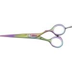 Jaguar White Line Jagu-art Sunshine Offset Scissor 5.5 Inch