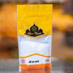 Zeal - 1KG