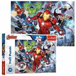 Trefl - Avengers - Mighty Avengers - 200 Piece Jigsaw Puzzle