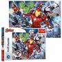 Trefl - Avengers - Mighty Avengers - 200 Piece Jigsaw Puzzle