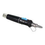Soldering Iron Butane Gas 10 In 1