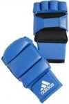 Adidas Jiu Jitsu Mitt L Blue