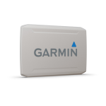 Garmin Echomap Plus 9XSV Protective Cover
