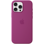 Apple Iphone 16 Pro Max Silicone Case