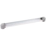 LED Cabin Lamp With Switch - 12 Volt