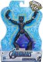 Marvel - Avengers - Bend And Flex Black Panther Action Figure