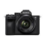 Sony Alpha A7 V Mirrorless Camera With Fe 28-70MM F 3.5-5.6 Oss II Lens