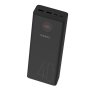 Romoss Zeus 40000MAH Power Bank Black