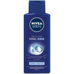 Nivea Men 250ml Cool Kick Body Lotion