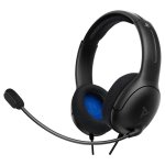 Lvl 40 PS4 Headset And Neat MIC