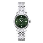 Tissot Le Locle Automatic Lady 29.00 Watch T006.207.11.096.00