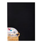 Butterfly A4 Bright Board 10 Pack