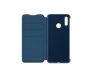 Huawei P Smart 2019 Wallet Cover Case - Blue