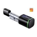 Smart Cylinder Lock – Fp – Ble & Wifi