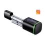 Smart Cylinder Lock – Fp – Ble & Wifi