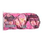 Frucool Strawberry Flavoured Ice Cream Lollies 20X100ML