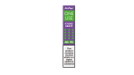 Airspops One Use Large 6ML Kyoho Grape