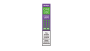 Airspops One Use Large 6ML Kyoho Grape