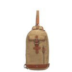 Brando Duvall Chest Crossbody Bag