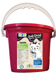 Eze Kwik Drink Liquorice - 4 X 500G Tubs