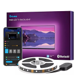 Bluetooth Rgb LED Backlight Strip For Tvs Tv Sizes Of 46-60 Inches