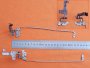 Lenovo Thinkpad Laptop Hinges E440 E431 E445 Compatible Left + Right